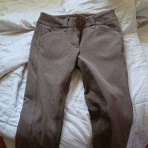 Smartpak, fullseat riding breeches